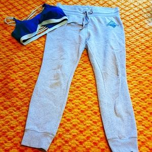 Beaver Canoe Joggers slim fit